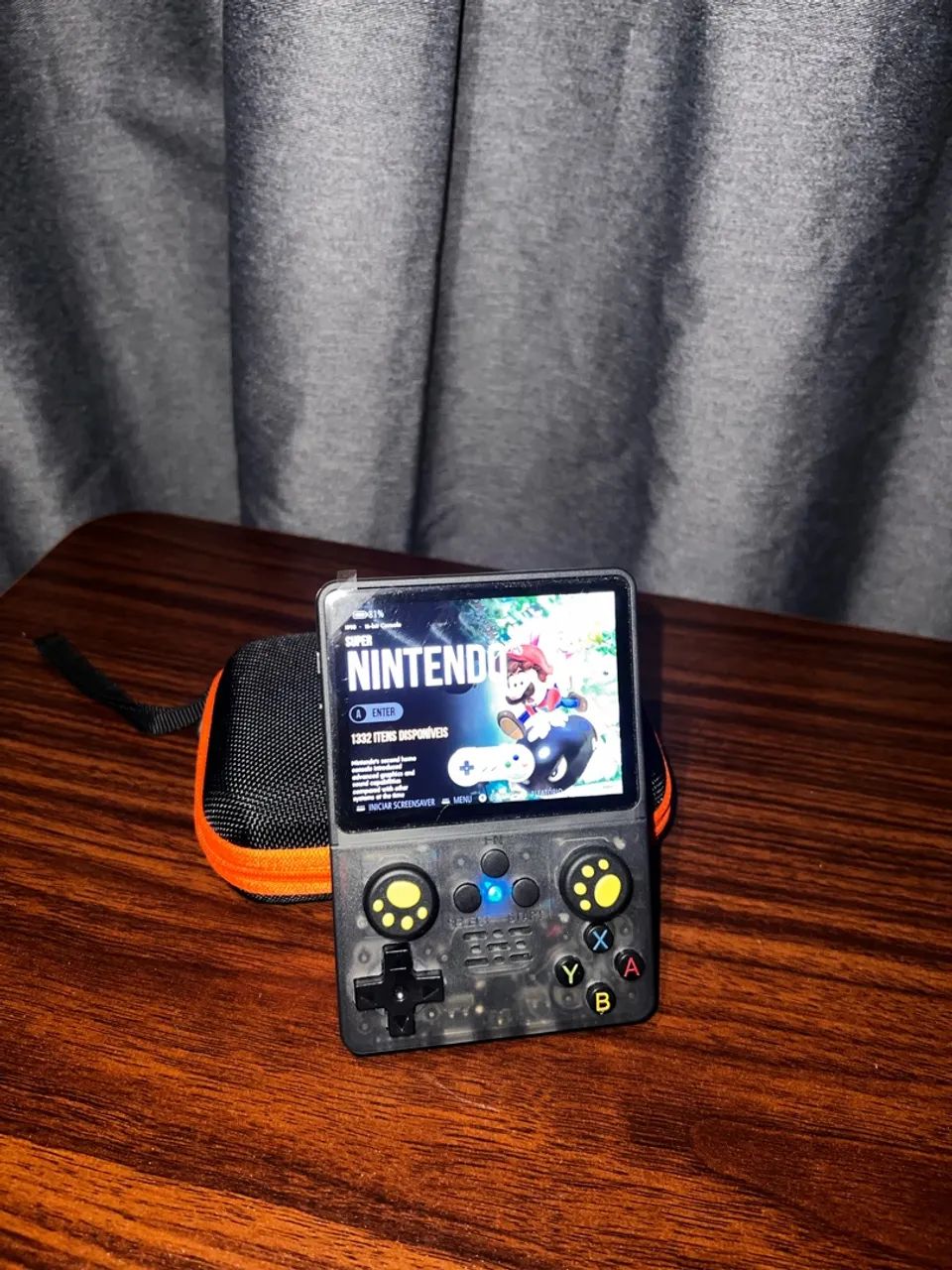 Video game R36S - Foto 3