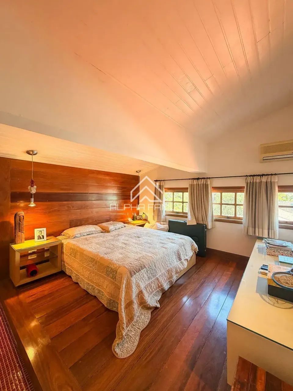 Linda casa para venda e locação em Alphaville - SP - Foto 2