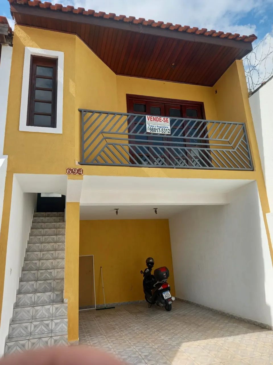 Casa com 3 quartos à venda em Cidade Jardim, Sorocaba
