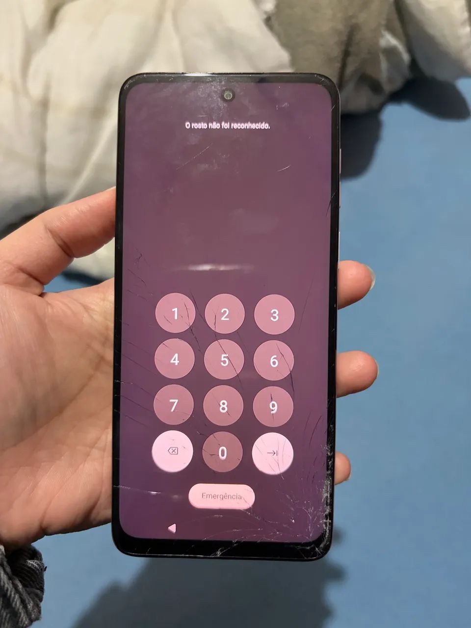 Moto G14 - Foto 2