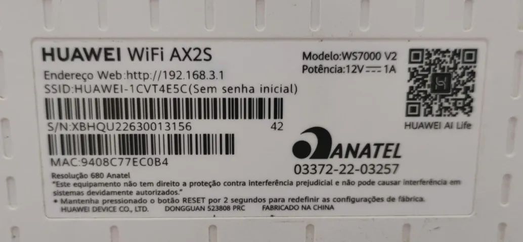 Roteadores, a partir R$25.00 (WhatsApp: *) - Foto 3