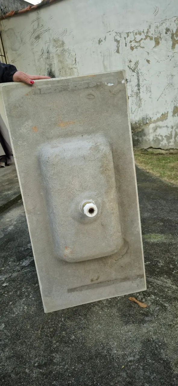 Pia externa - Foto 3
