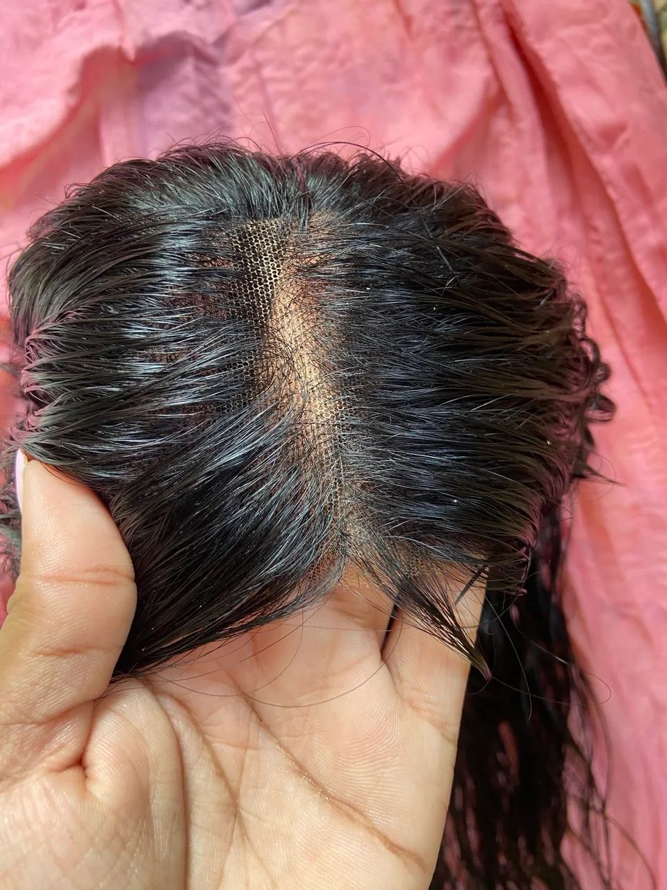 Front lace cabelo humano  - Foto 2