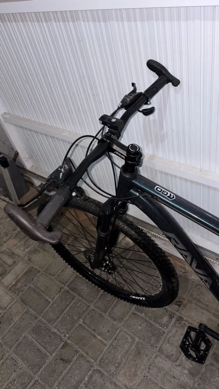Bicicleta Rava Aro 29 - SUPER NOVA - Foto 3