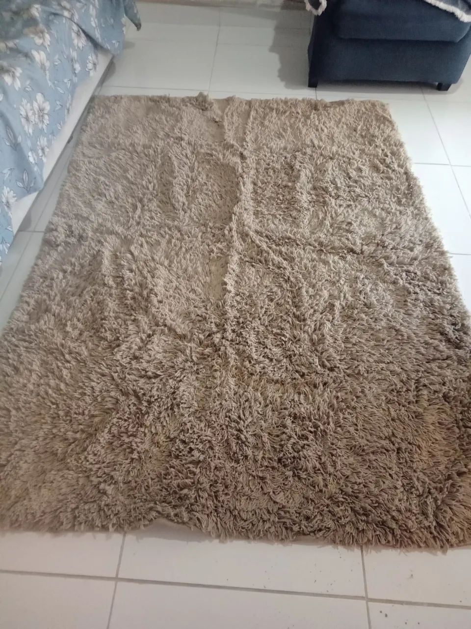 Tapete para decorar sua casa