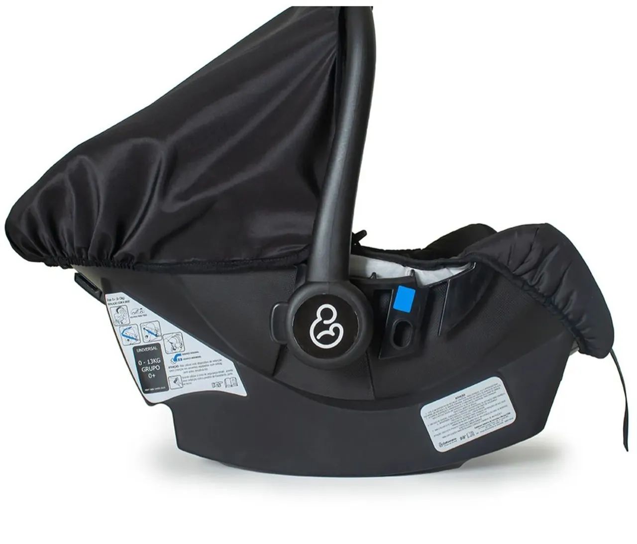 bebe conforto  - Foto 2