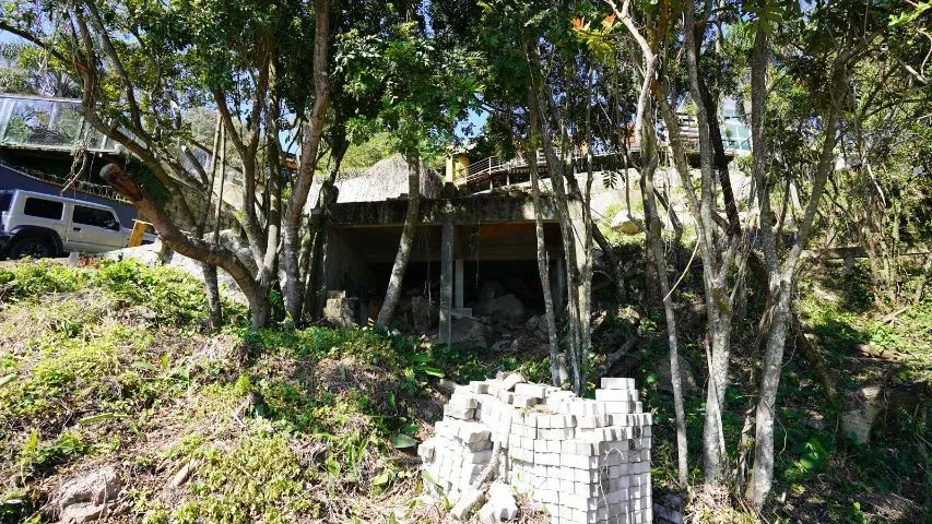 TERRENO COM VISTA ETERNA MARAVILHOSA - Foto 4