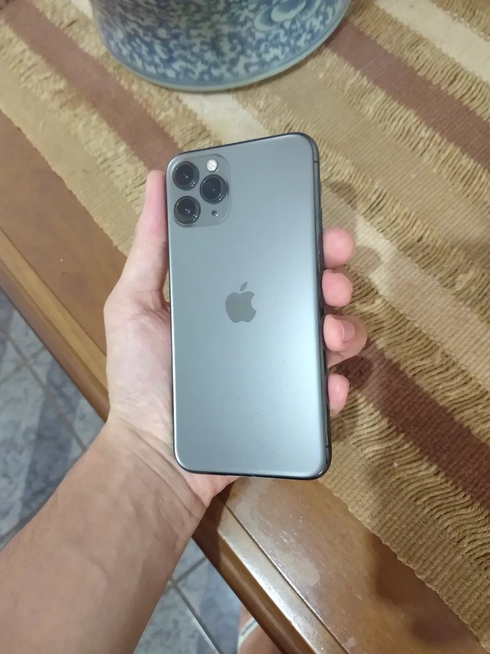 iphone 11 pro 256gb - Celulares e Smartphones - Jardim Anhangüera