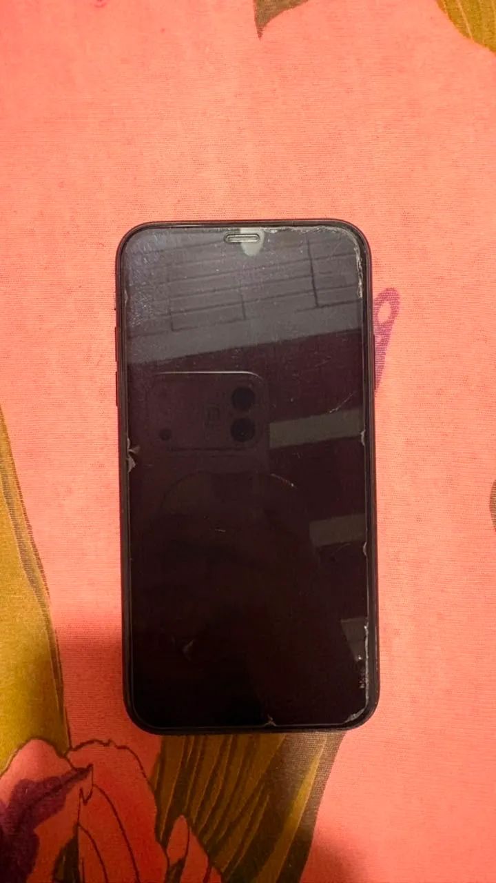 iPhone XR 128gb - Foto 5
