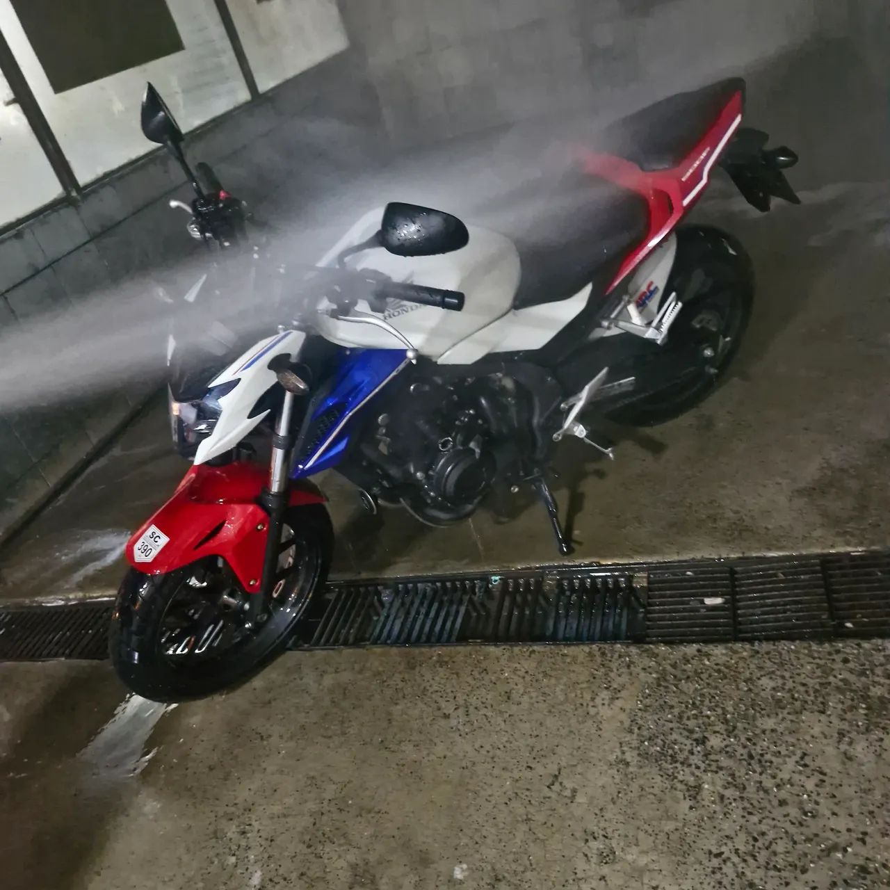 Moto zerada - Foto 5