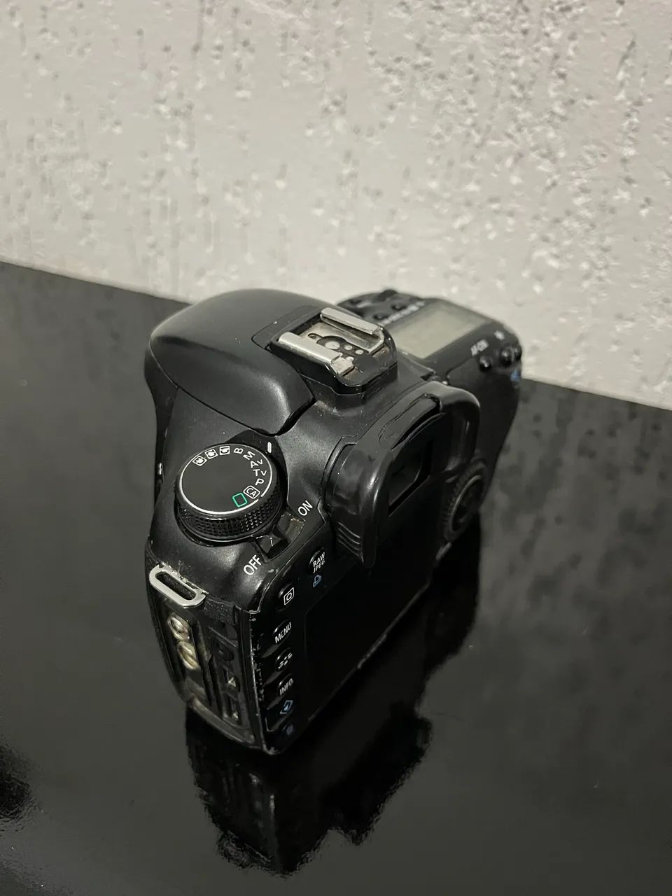 Canon 7D