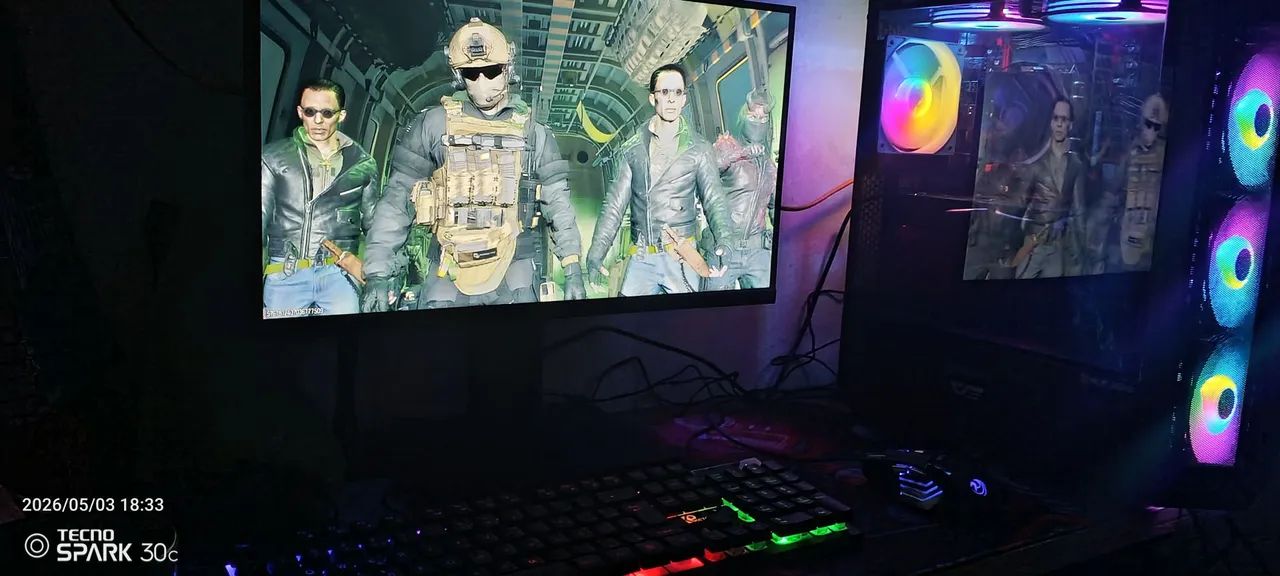 PC GAMER - Foto 3