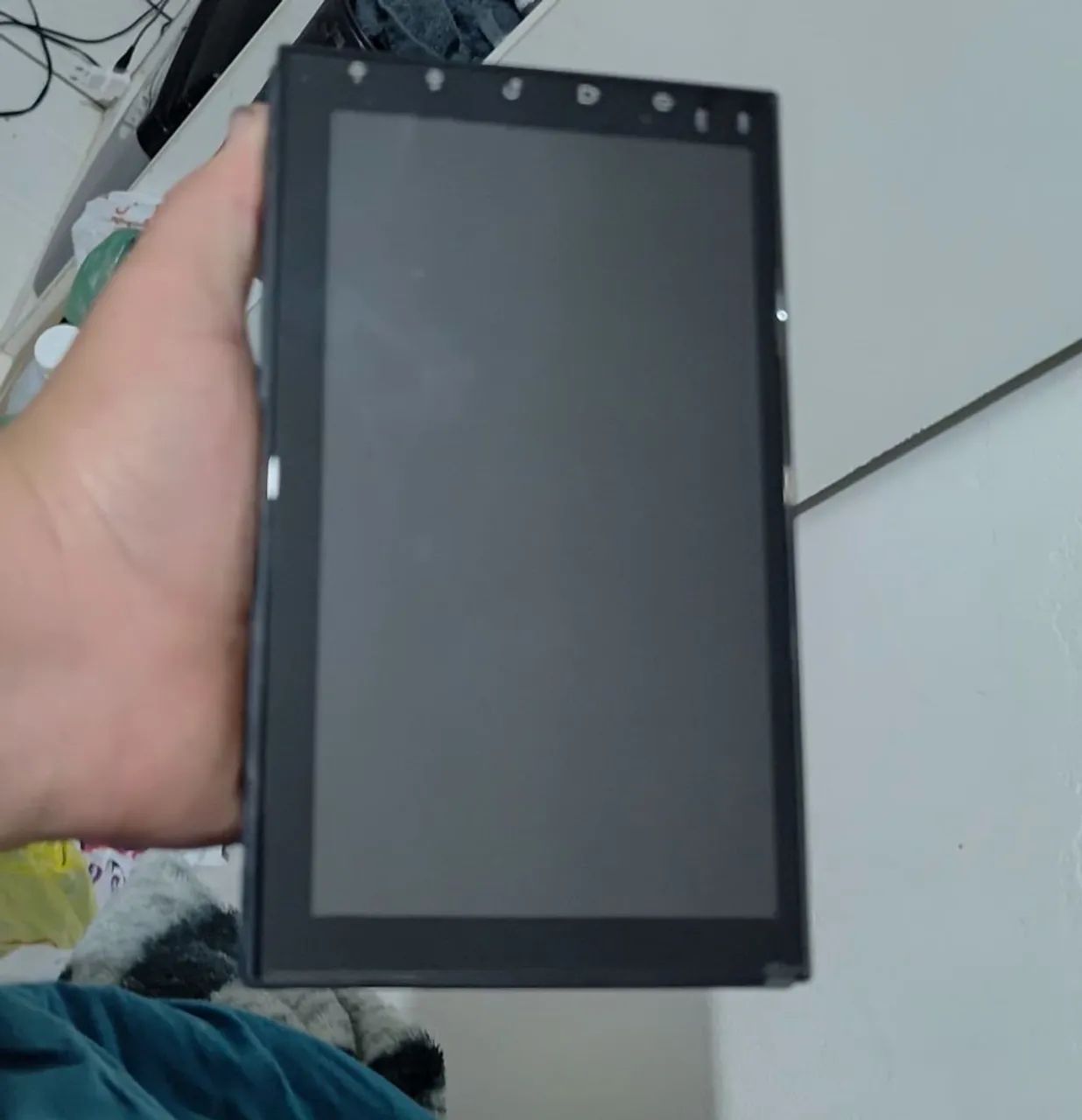 Multimidia slin 7