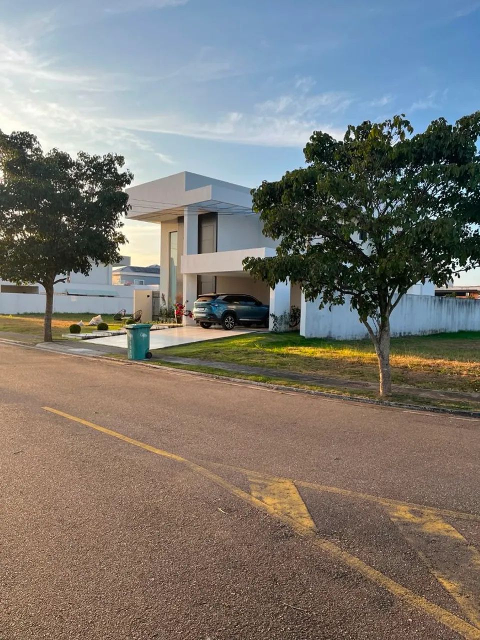 Vendo Lote Condomínio Royal Boulevard  - Foto 2