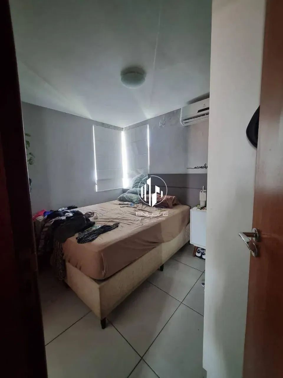 Apartamento projetado com 02 quartos em Tambauzinho - Foto 4