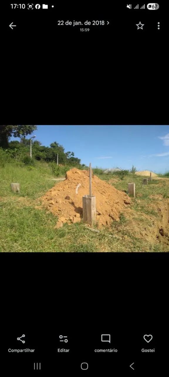 Terreno 200 mts troco - Foto 3