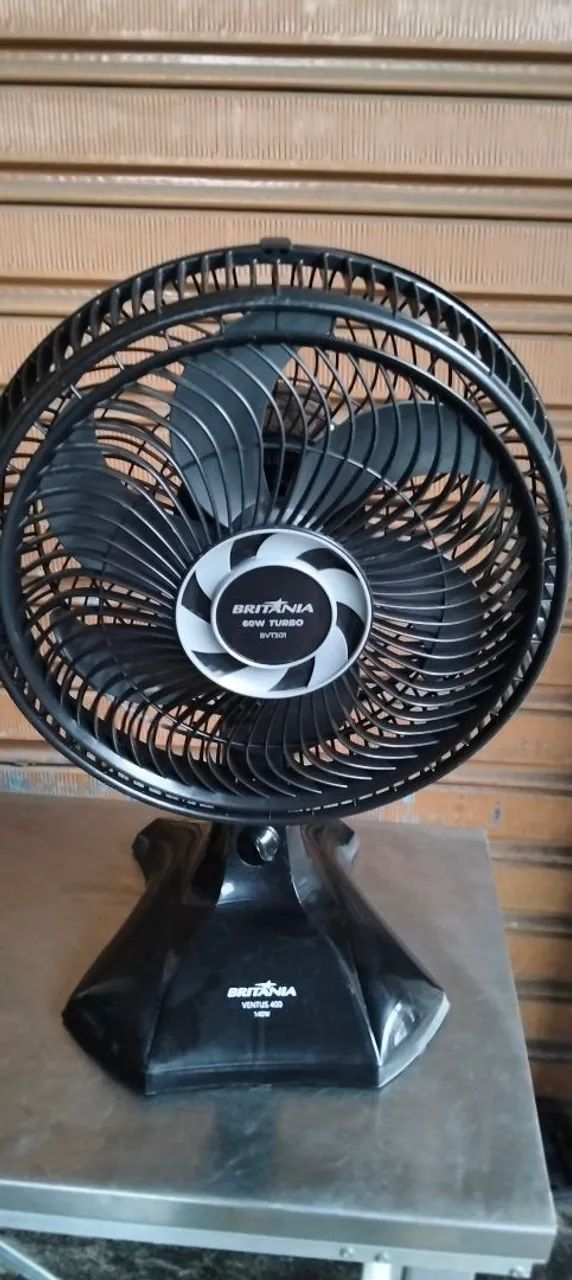 Ventilador Britânia 