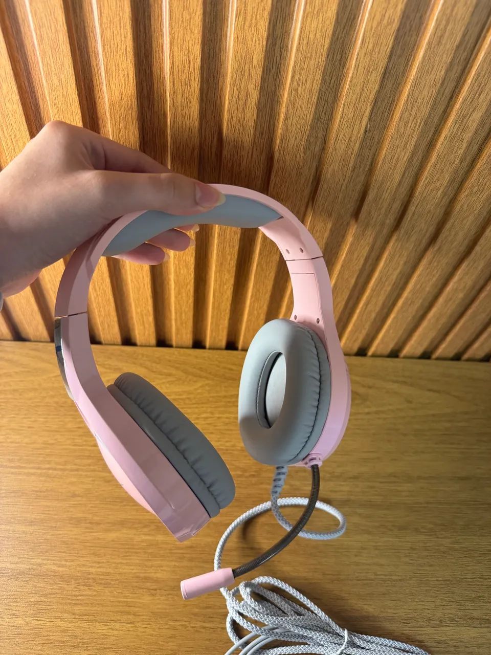 Vende-se headset  - Foto 2