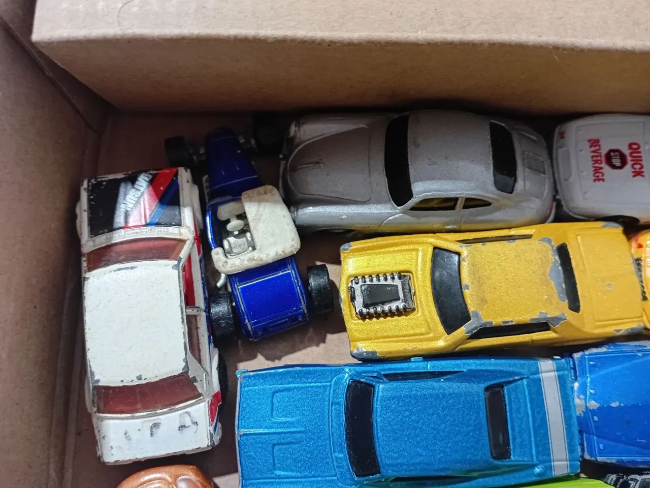 Hotwheels  - Foto 4
