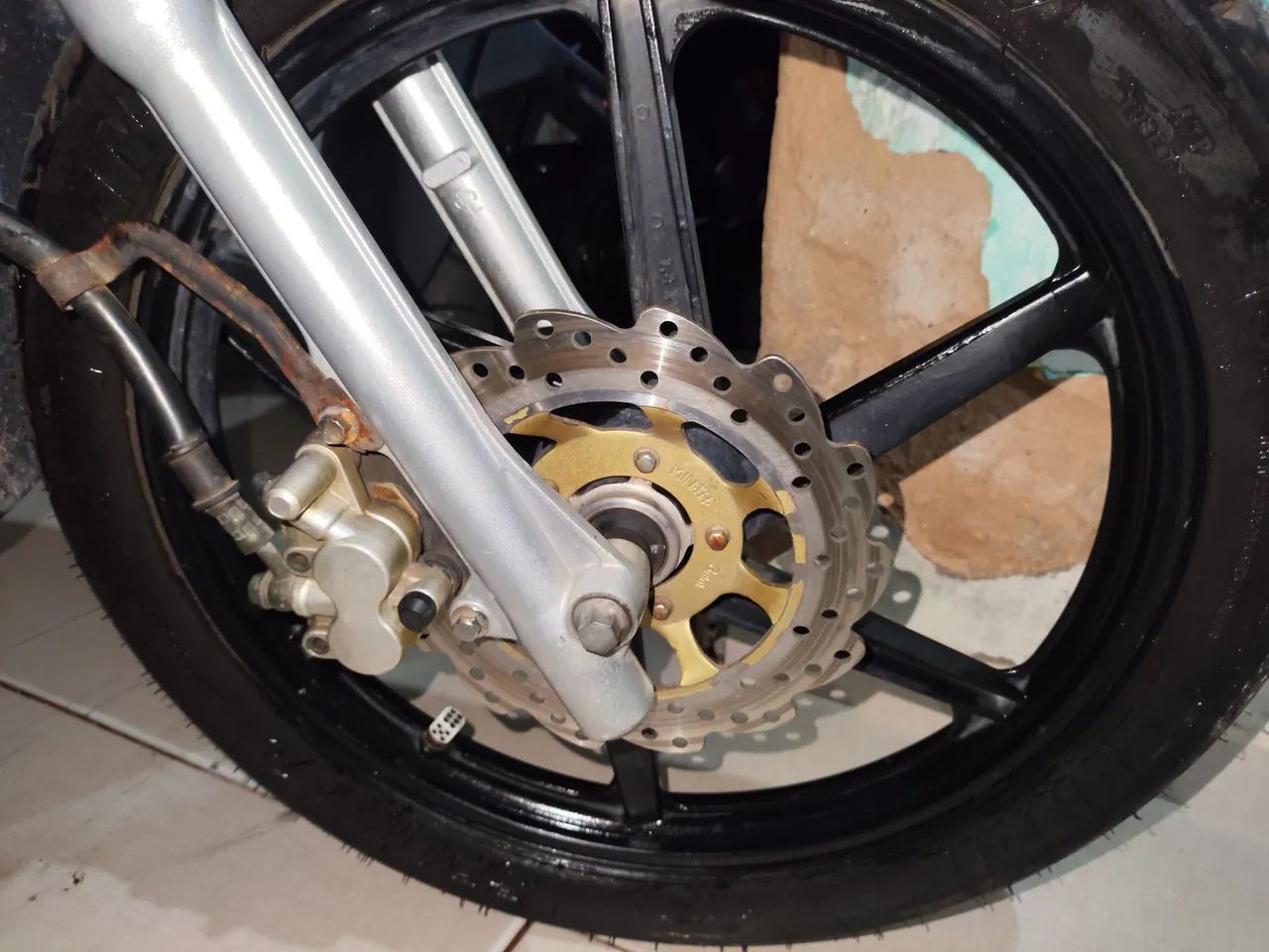 Moto avelloz  - Foto 4
