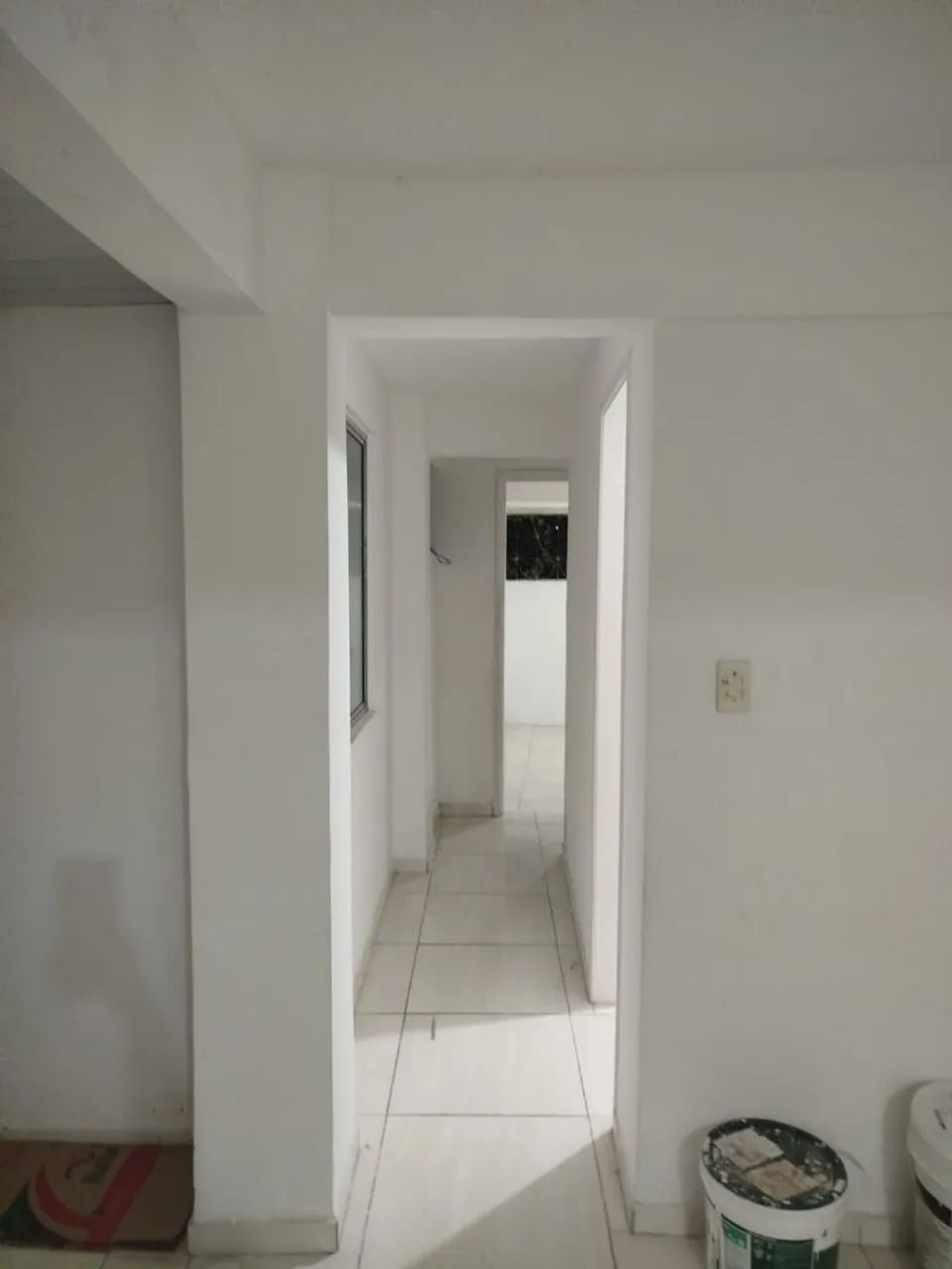 Apartamento 2/4