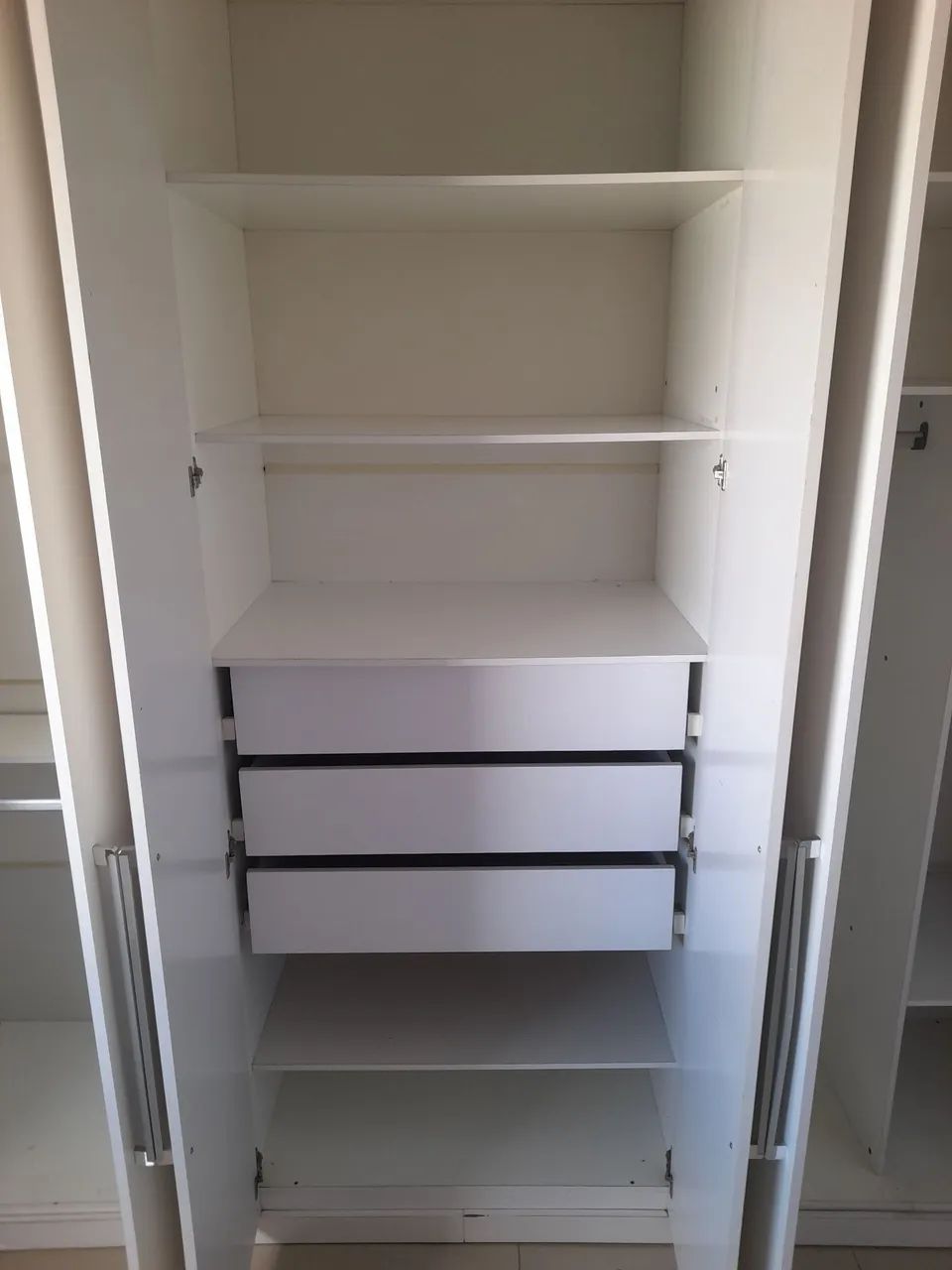 Guarda-Roupa 6 Portas - Foto 5