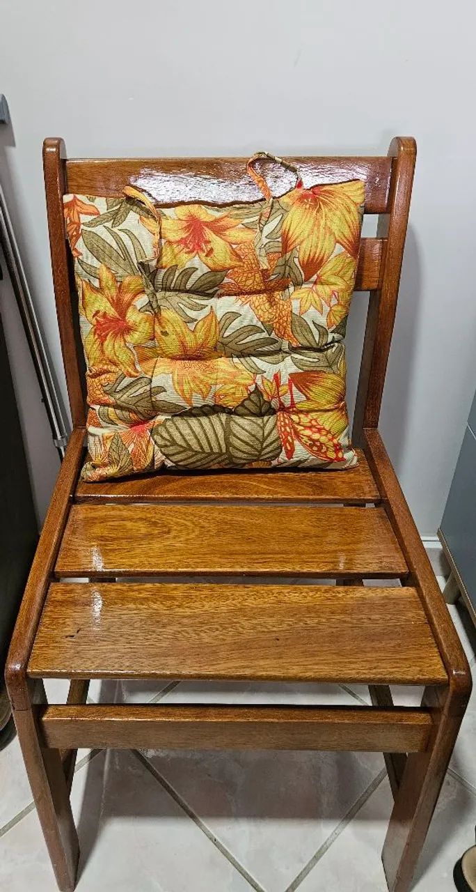 Mesa com cadeiras 65576099420417121