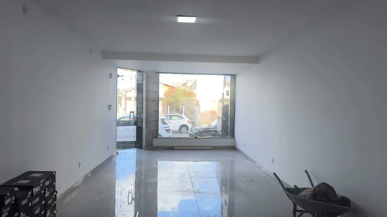 Sala Comercial Premium em Localização Estratégica - Foto 2