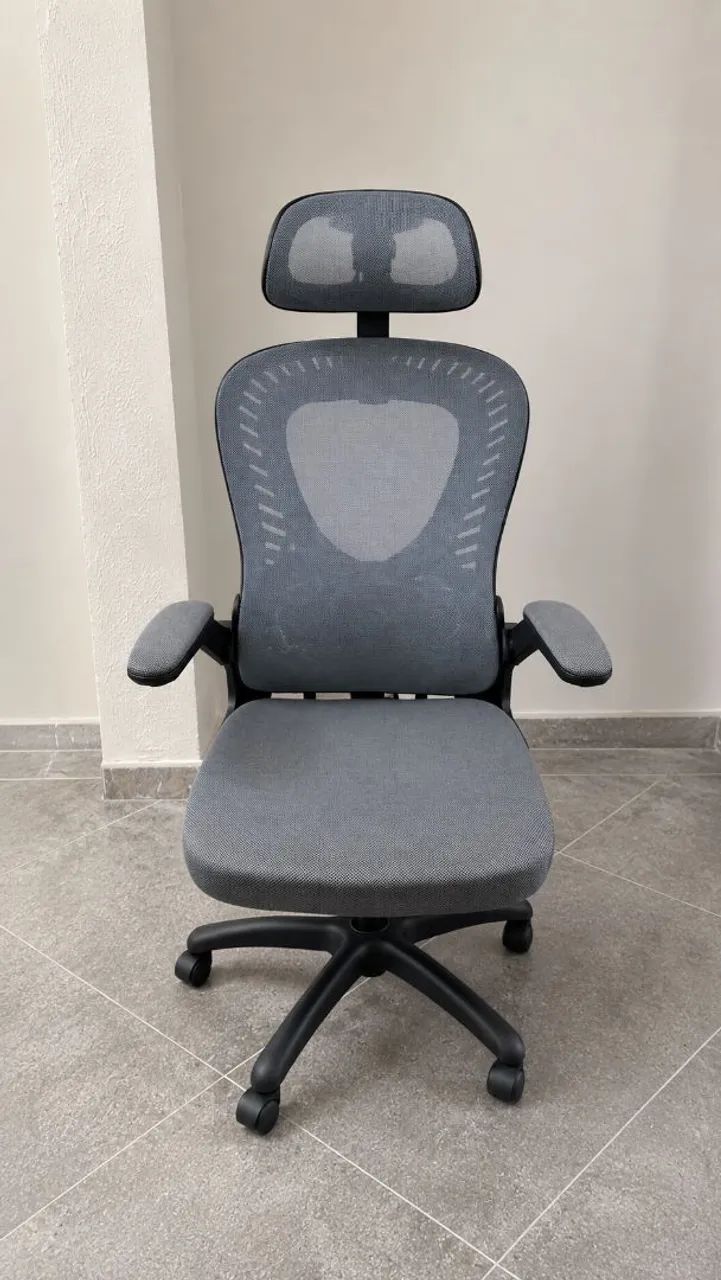 Cadeira Ergonômica  - Foto 2