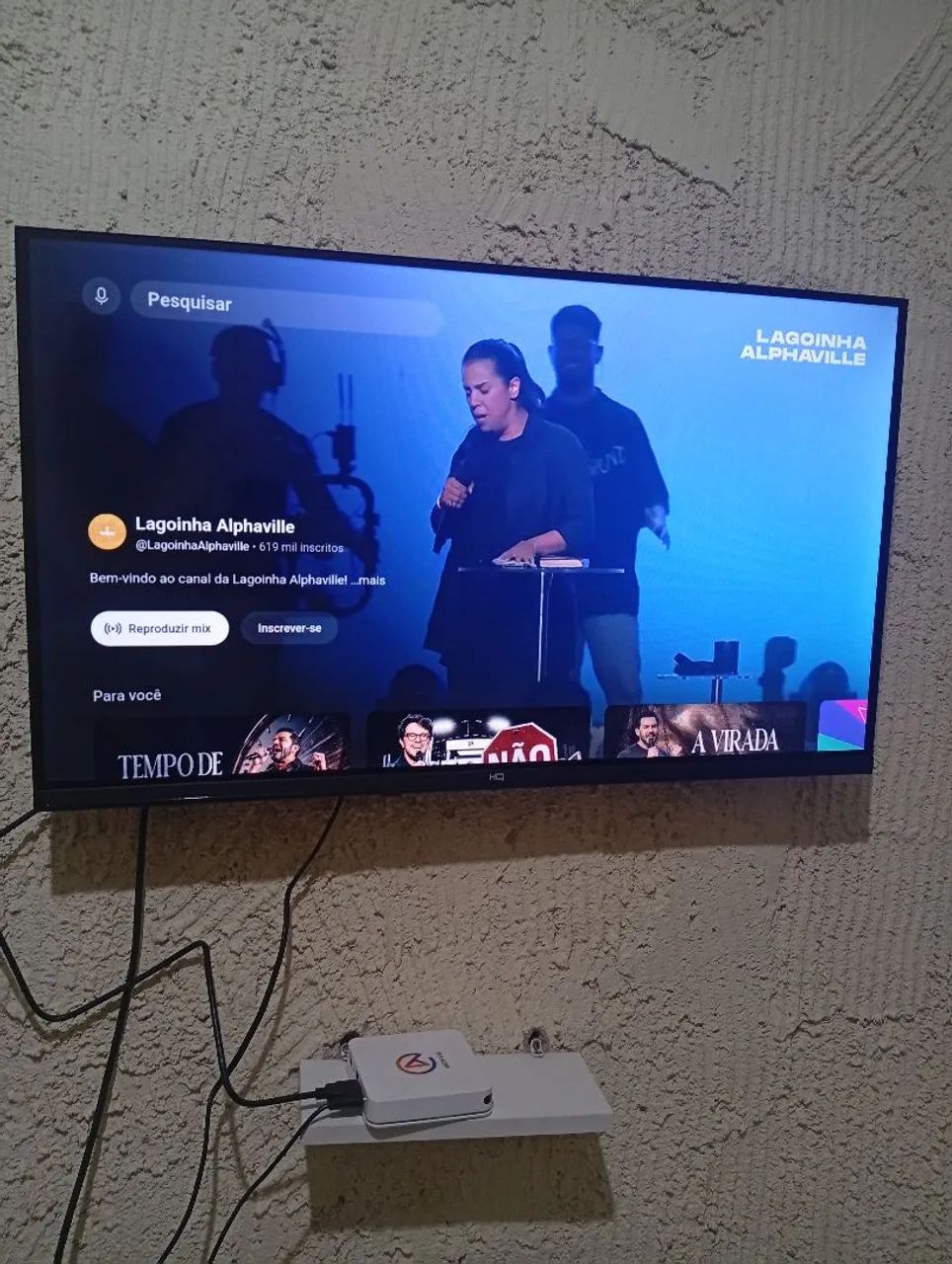 Tv 32 Smart 