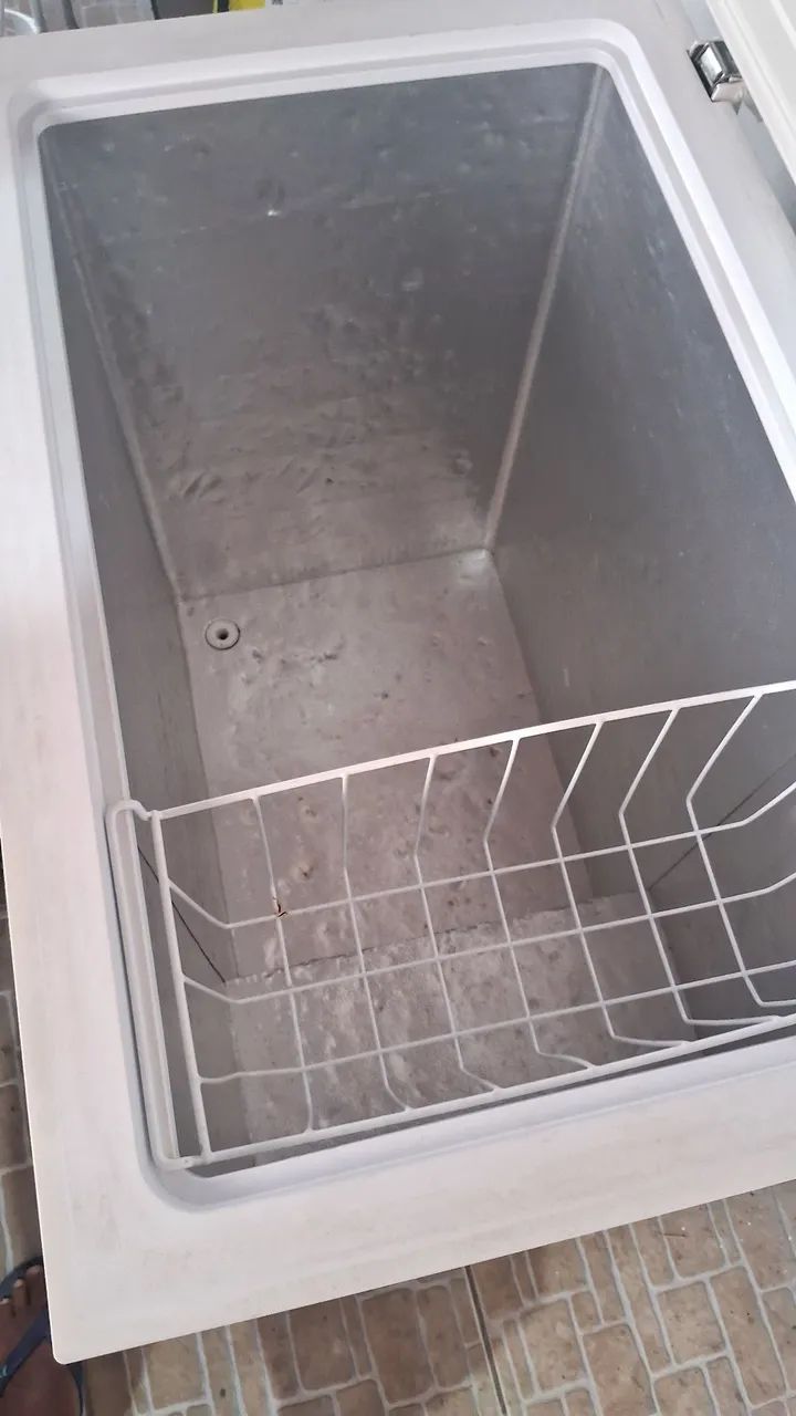 Frezer Philco 199l - Foto 5