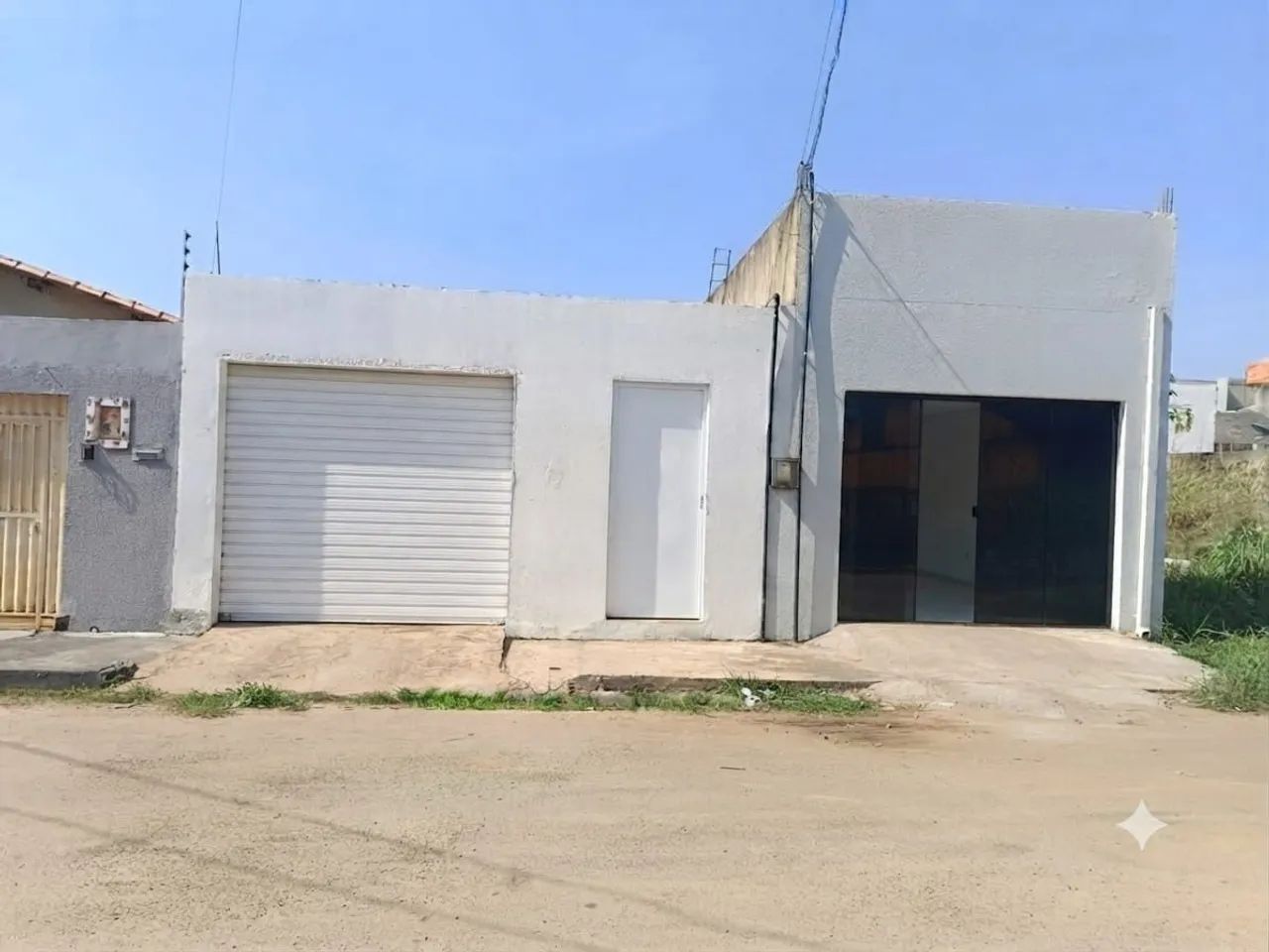 ? IMÓVEL COMERCIAL / RESIDENCIAL À VENDA ?<br> - Foto 2