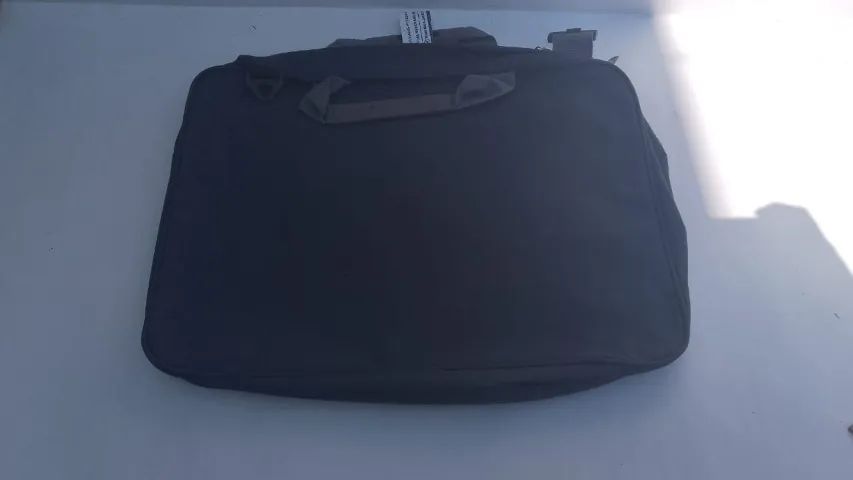 Bolsa de mão original da Williams F1 Team - Foto 2