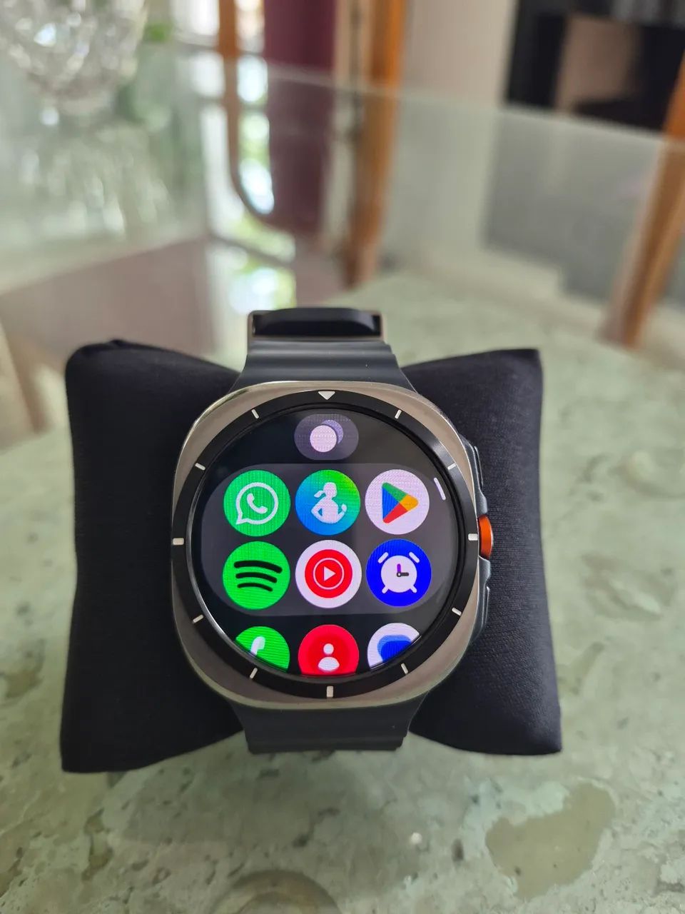 Galaxy Watch Ultra 2025 - Foto 2