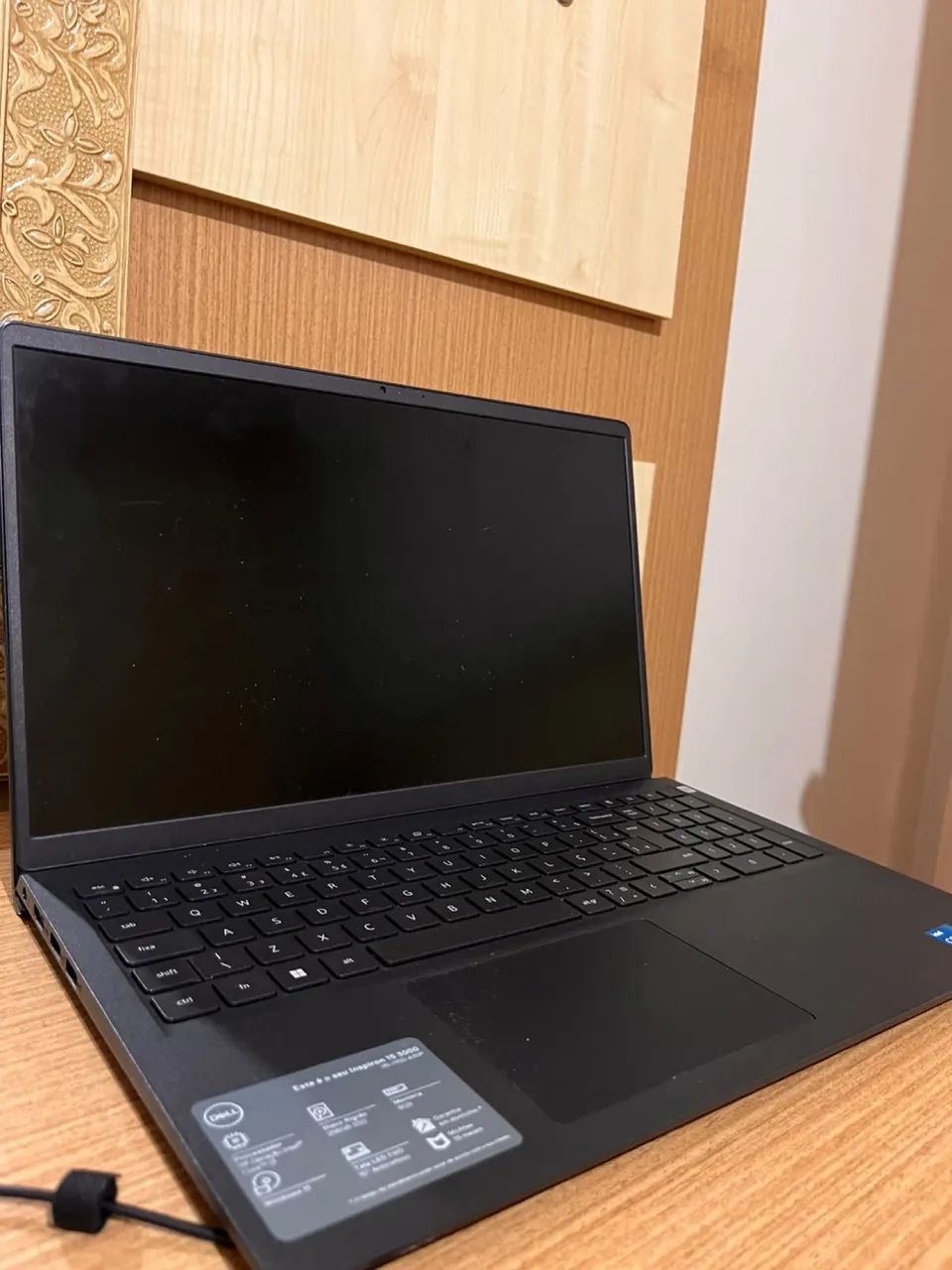 DELL INSPIRON 15 3511 ? i5 | 8GB RAM | SSD 256GB - Notebooks