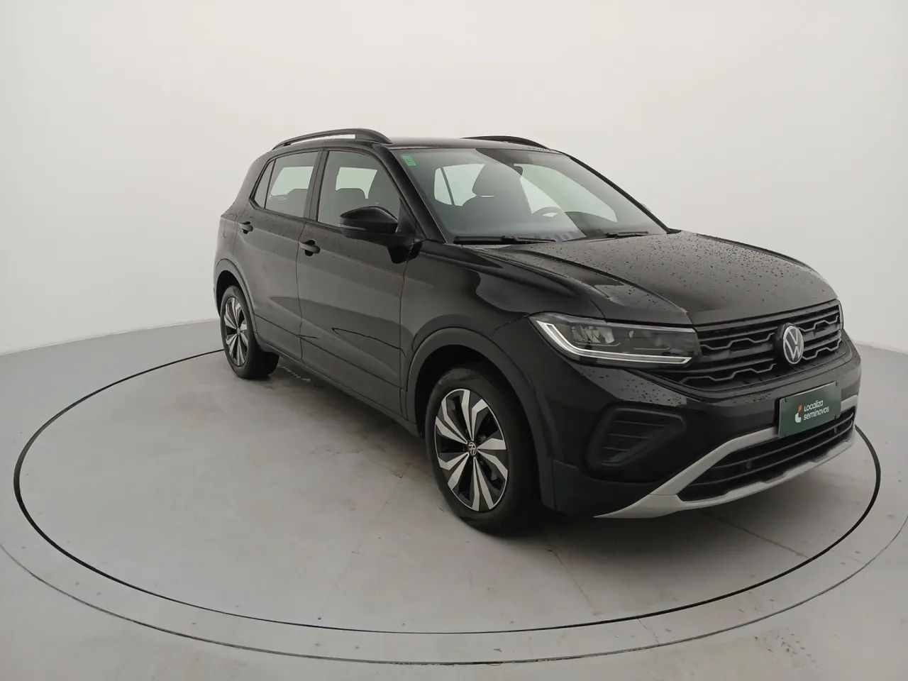 Volkswagen T-Cross 1.0 TSI Flex 12V 5P Aut., foto 7 de 18