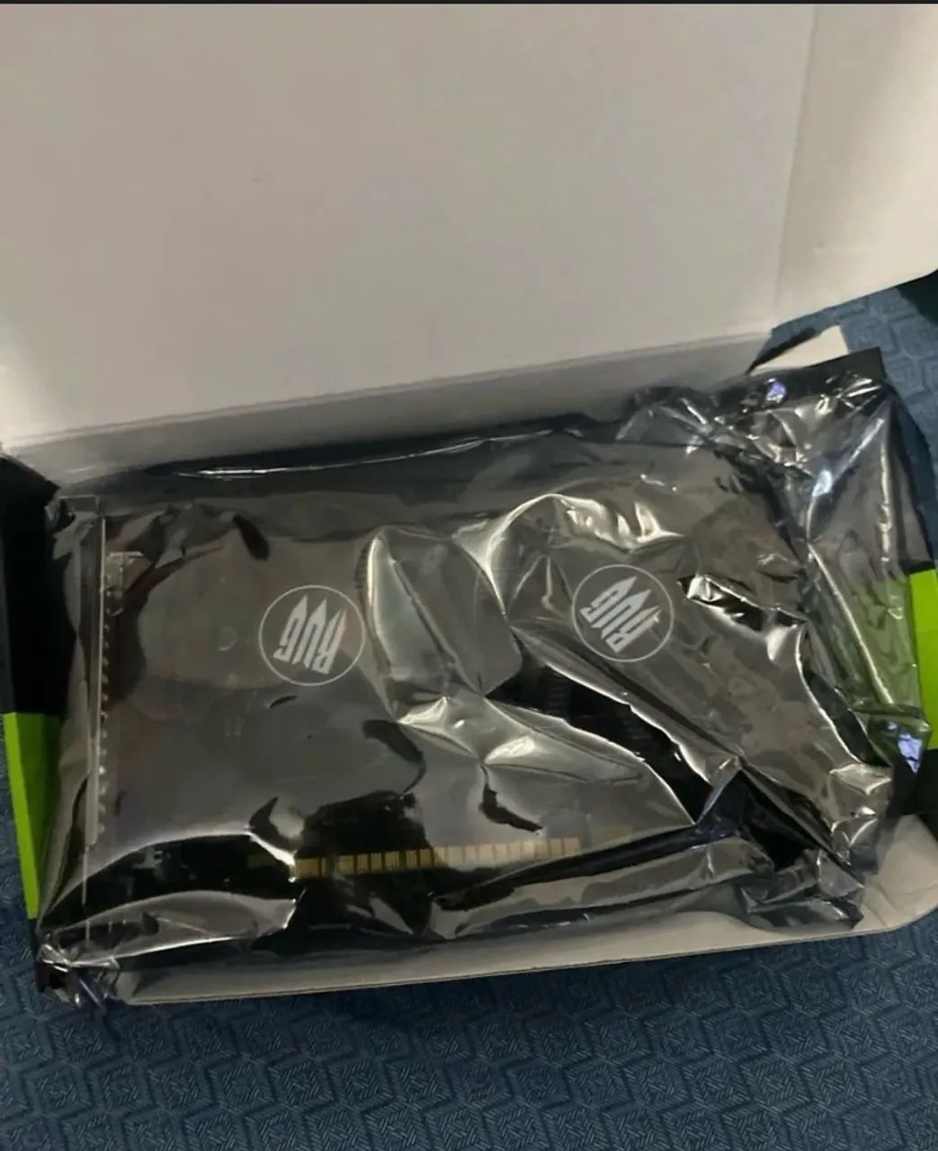 GTX 750 4GB - Foto 3