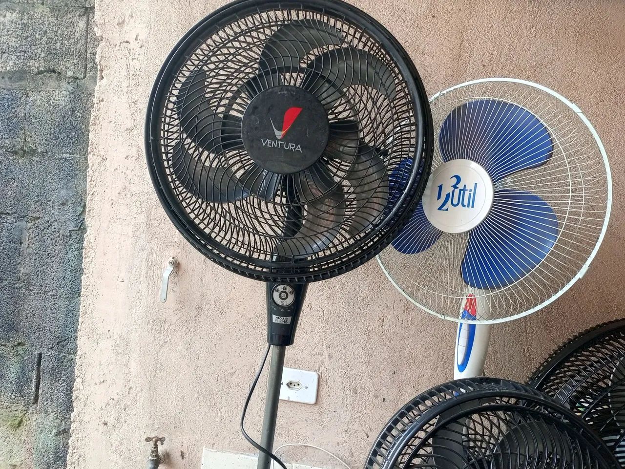 Ventiladores  - Foto 3