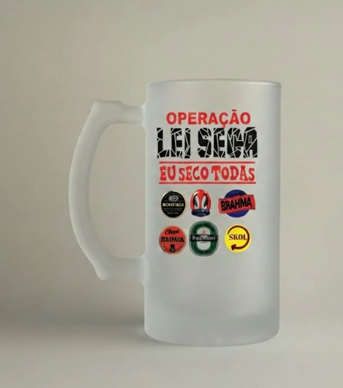 Caneco de Chopp Personalizado  - Foto 3