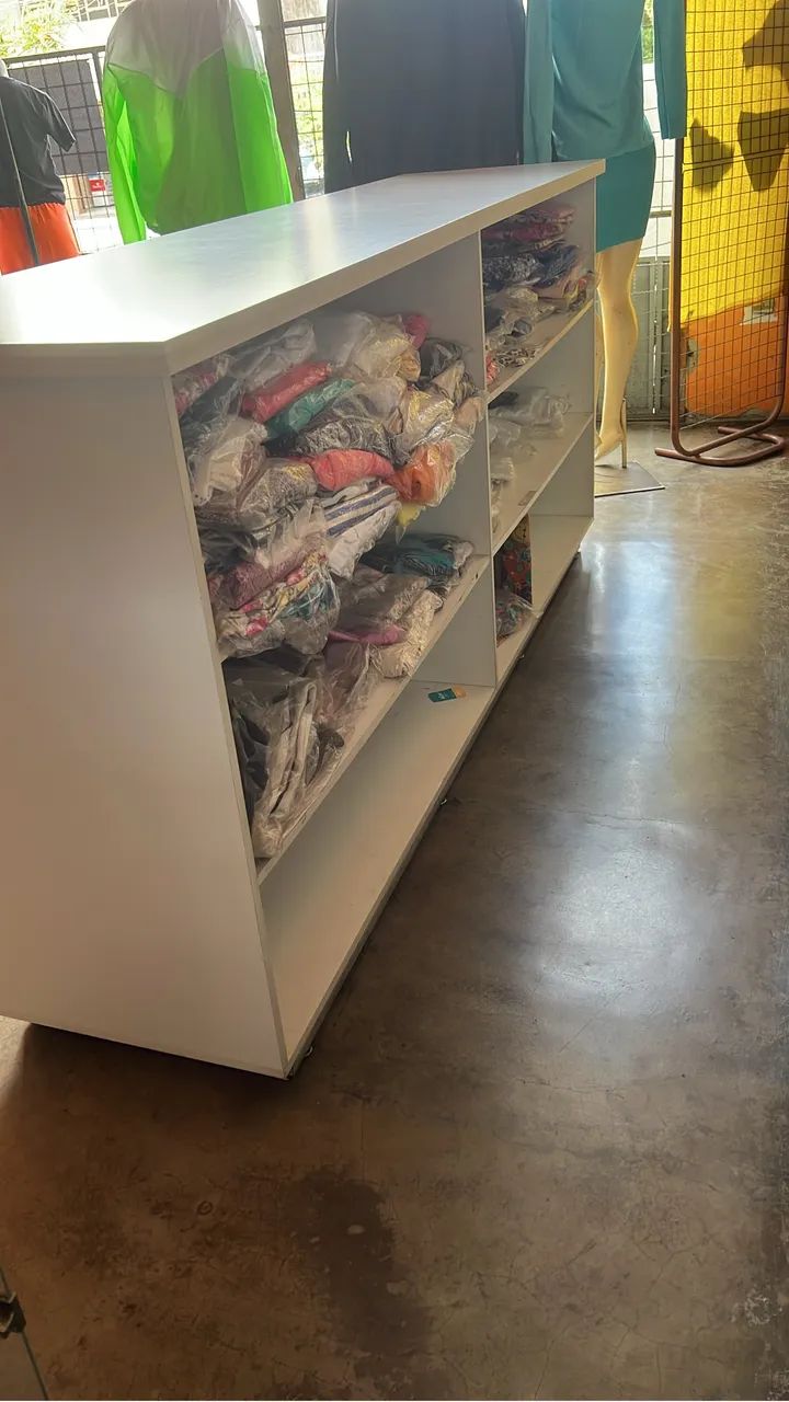 Vende-se moveis para loja  - Foto 4