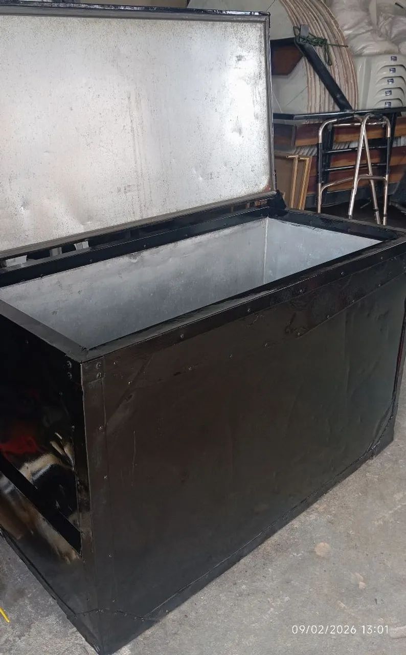 Caixa Térmica Aluguel  - Foto 2