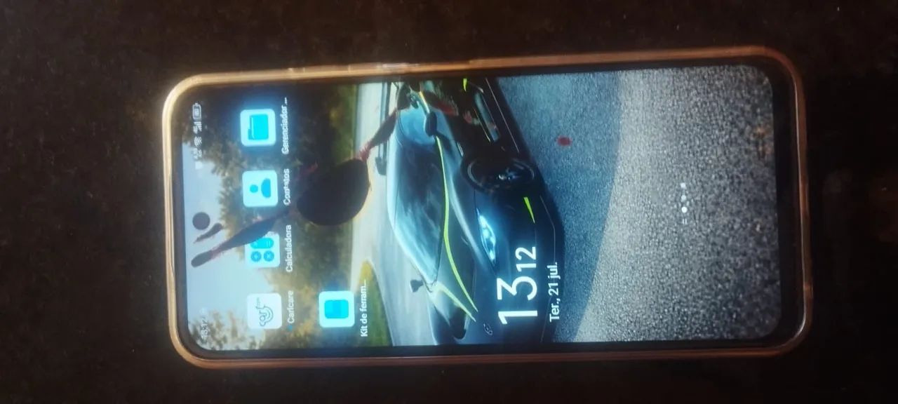 VENDO. TECNO SPARK 30C!! Chama whats - Foto 4