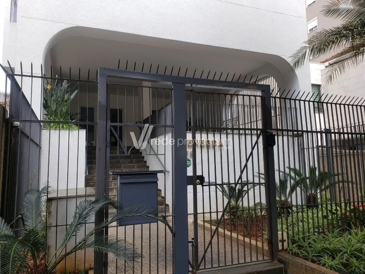 apartamento - Cambuí - Campinas