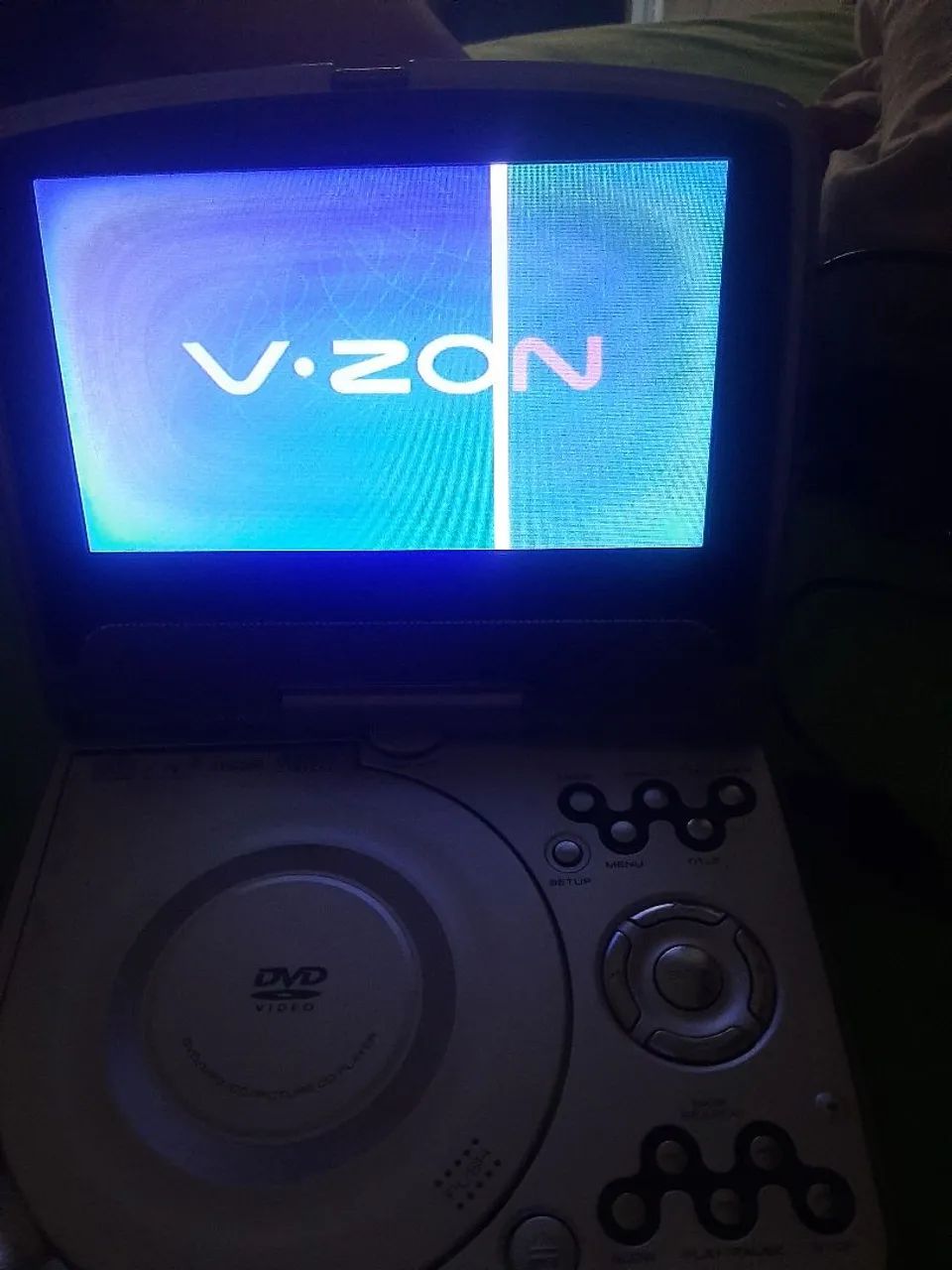 Rádio com dvd e cd todos juntos  - Foto 5