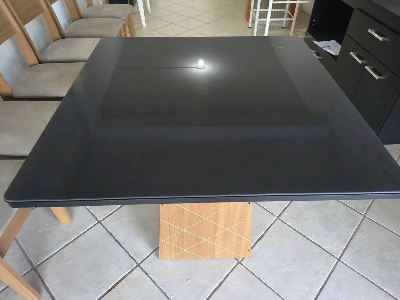 Mesa NOVA (Entrego com taxa) - Foto 2