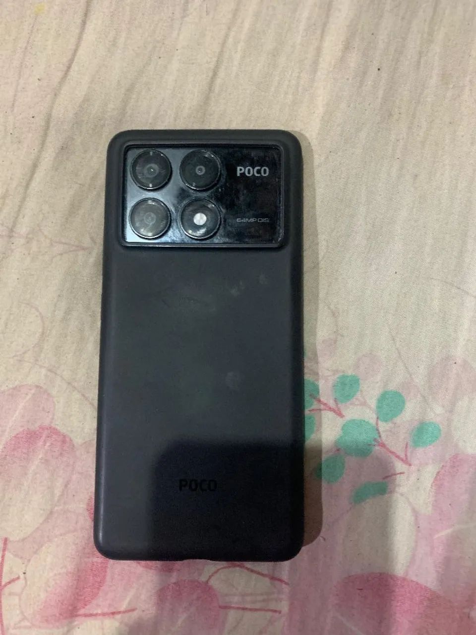 POCO X6 PRO (LÉIA A DESCRIÇÃO) - Foto 2