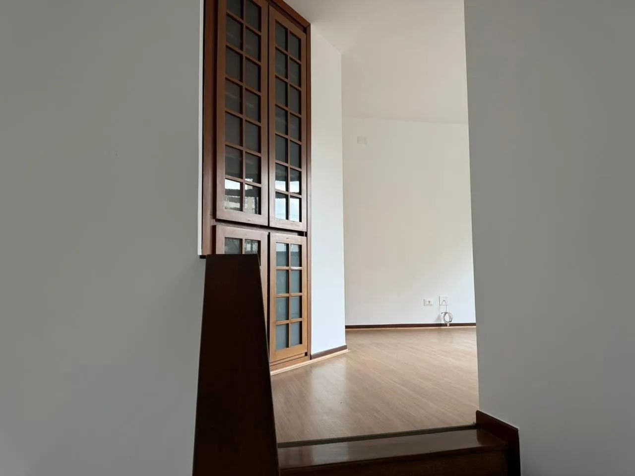 Apartamento duplex para locação no Edifício Manhattan com 4 dormitórios e 190 m² no Centro - Foto 5