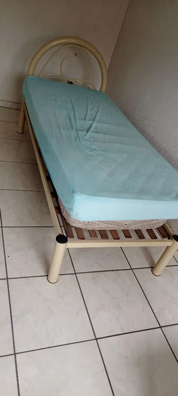 Cama de solteiro  - Foto 2