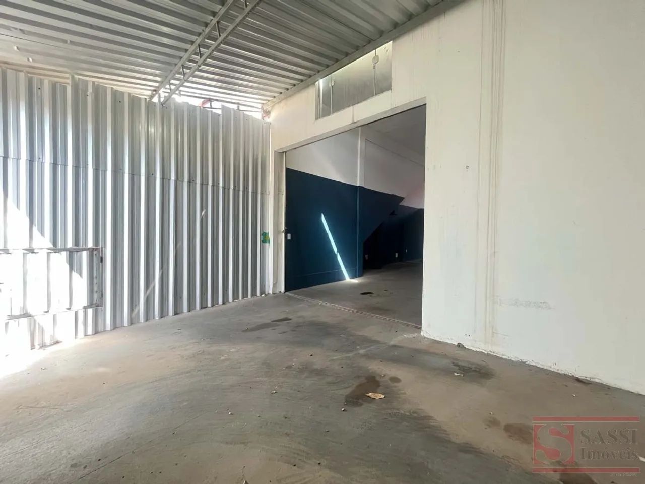 Sala Comercial em JARDIM OURO VERDE - Foto 3