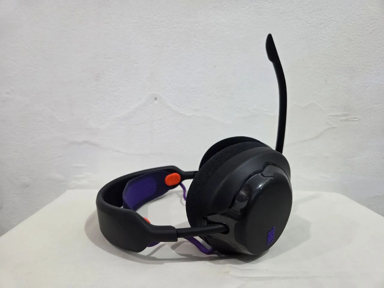Headset jbl quantum 650 - Foto 2